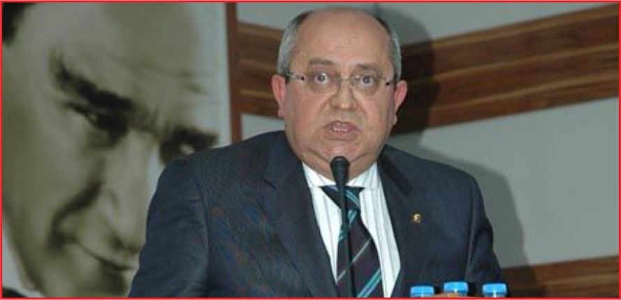 KTSO’DAN YETKİ BELGESİ TOPLANTISI