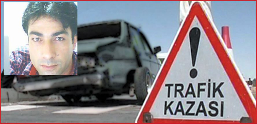 İŞÇİ SERVİSİ İLE KAMYONET ÇARPIŞTI: 1 ÖLÜ, 9 YARALI