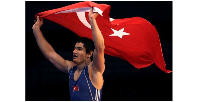 TAHA AKGÜL AVRUPA ŞAMPİYONU OLDU