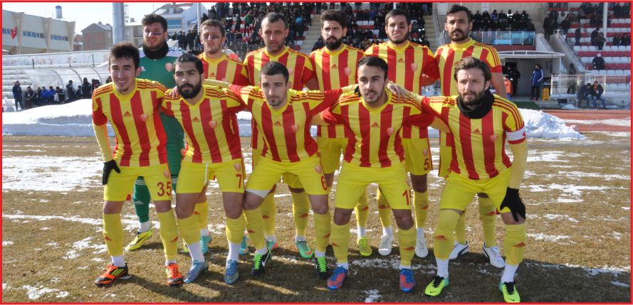 BU YOLUN DÖNÜŞÜ YOK !