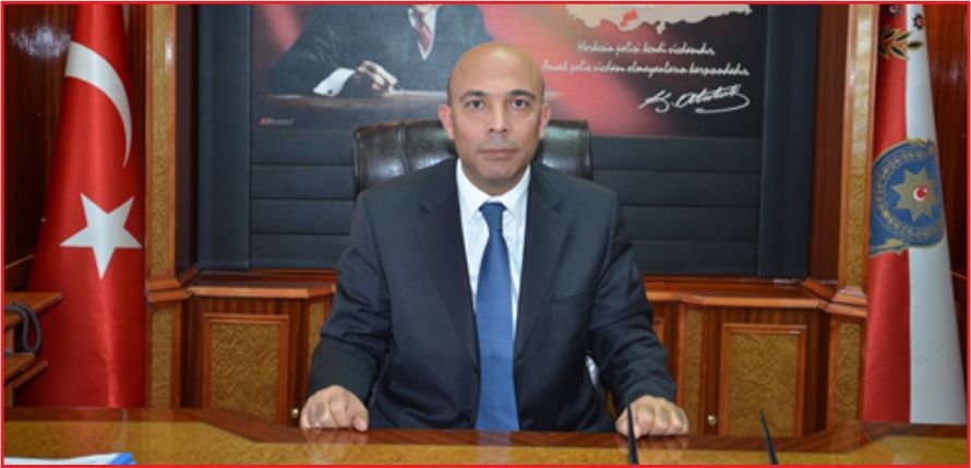 “İLK ADIMDA DOST ELİ” PROJESİ