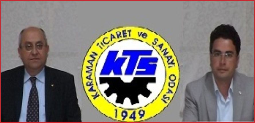 KTSO  BAŞKANLARINDAN 19 EYLÜL GAZİLERİ ANMA GÜNÜ MESAJI