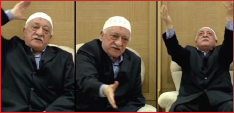 GÜLEN İÇİN İADE GARANTİLİ TALEP !