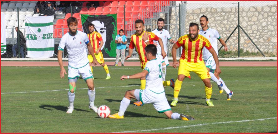 YOLUMUZA DEVAM EDELİM !