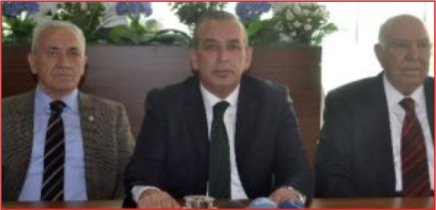 KARAMERCAN KONESOB’A ADAY