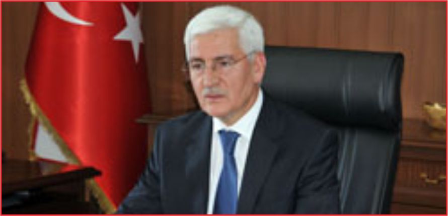 “ORMANLARI KORUYALIM”