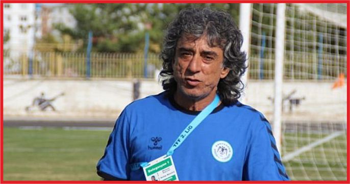 EFSANE MASÖR KARAMAN BELEDİYESPOR'DA!