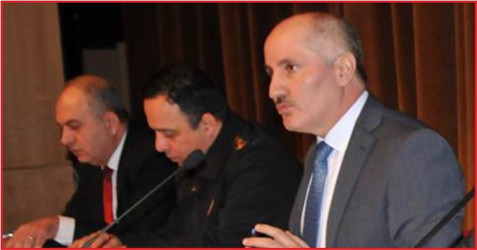 “EĞİTİMDE BAŞARILAR DEVAM ETMELİ”