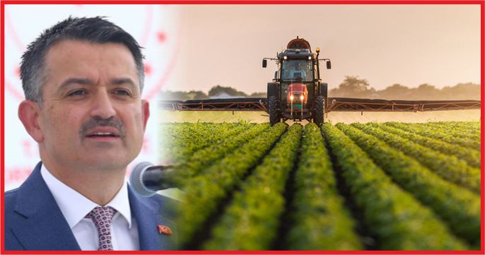 “EKİLMEDİK YER BIRAKMAYACAĞIZ”