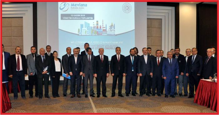 EKONOMİK BELİRSİZLİK ELE ALINDI