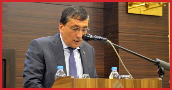 “EKONOMİK KISKAÇ İSTİHDAMLA KIRILACAK”