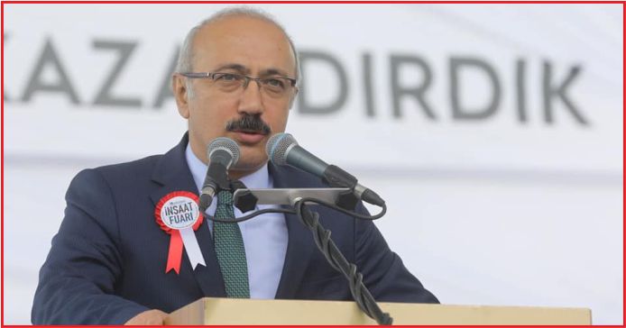 “EKONOMİMİZ GÜCÜNÜ KORUYOR”