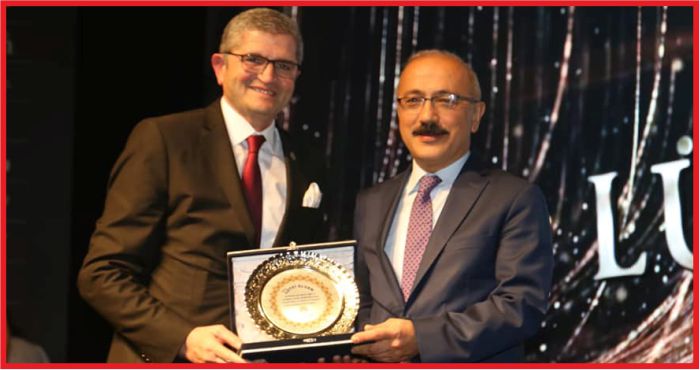 “EKONOMİMİZ HER TÜRLÜ SALDIRIYA DAYANIKLIDIR”