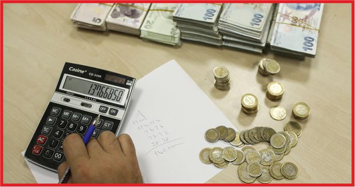 EKONOMİYE ‘VERGİ İSTİSNASI’ DESTEĞİ