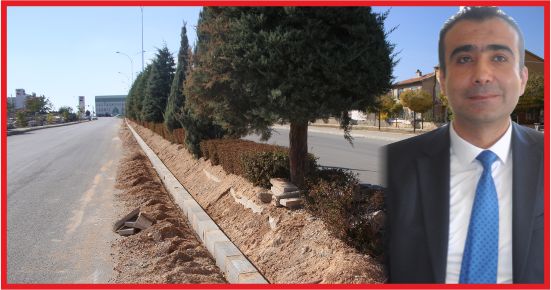 “EL DEĞMEDİK YER BIRAKMAYACAĞIZ”