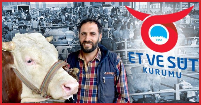 “ELDE  KALAN KURBANLIKLARI ESK ALACAK”