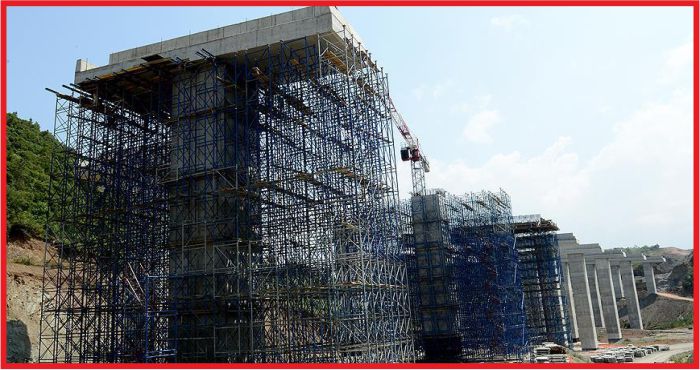 ELEKTRONİK BETON İZLEME SİSTEMİ HAYATA GEÇİRMEYE HAZIRLANILIYOR