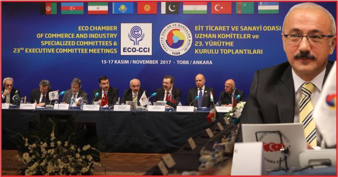 “ELİMİZİ TAŞIN ALTINA KOYMAYA HAZIRIZ”