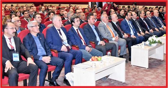 “ELMA, ÖNEMLİ BİR EKONOMİK DEĞERE SAHİP”