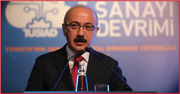 ELVAN, 5 MİLYONLUK KOP PROGRAMINI ONAYLADI!