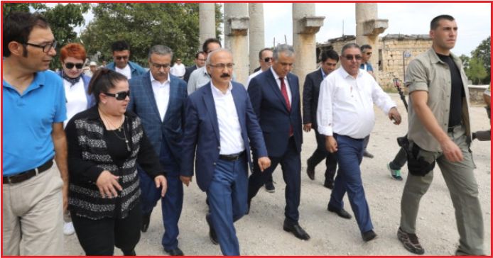 ELVAN İHYA EDİYOR !