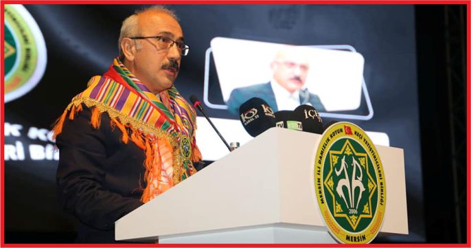 ELVAN İLE MERSİN’DE ÇİFTÇİNİN FARKI !