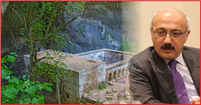 ELVAN MERSİN’İ İHYA EDİYOR !