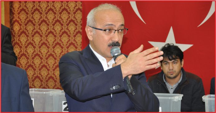 “ELVAN; SİZLER HER ŞEYİN EN İYİSİNE LAYIKSINIZ !”