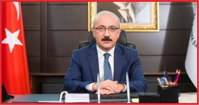 ELVAN’A ÖNEMLİ GÖREV !