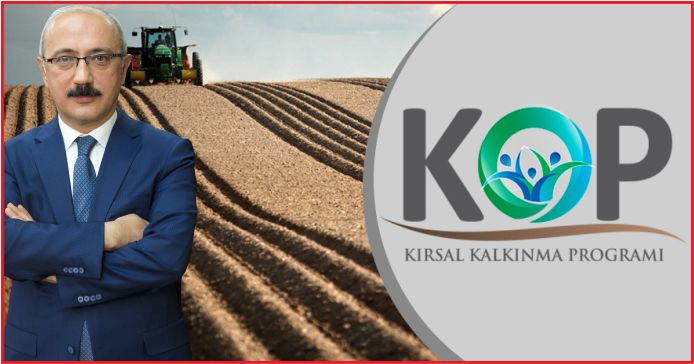 ELVAN’DAN 30 PROJEYE 17 MİLYON KAYNAK !