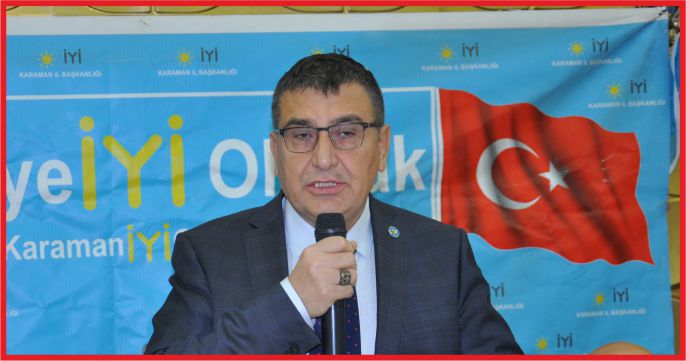 “ELVAN’DAN ALLAH RAZI OLSUN”