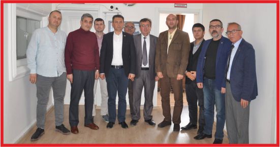 “EMEKÇİNİN ÖNÜNDEKİ ENGELLERİ KALDIRACAĞIZ”