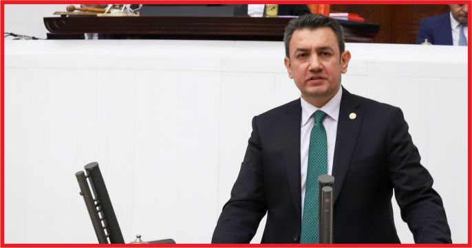 “EMEKLİNİN CEBİNDEN ELİNİ ÇEK !”