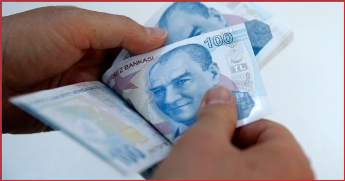 EMEKLİYE 224 LİRA ZAM GELEBİLİR