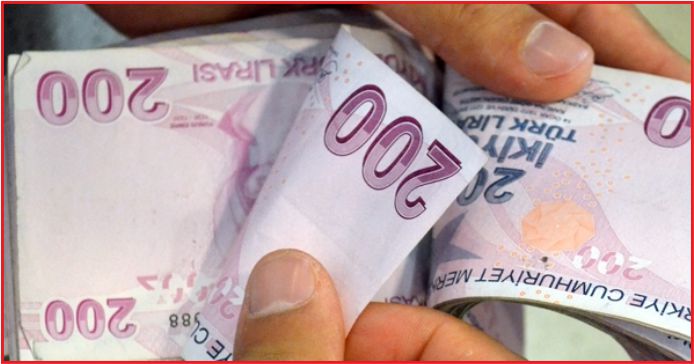 EMEKLİYE 3 OCAK ZAMMI