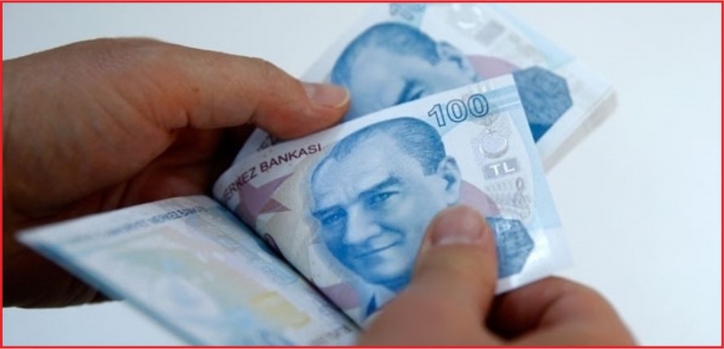 EMEKLİYE ENFLASYON FARKI VE ZAM