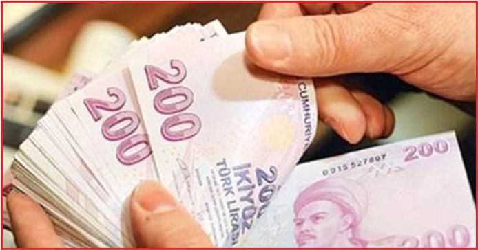 EMEKLİYE TEMMUZ'DA EK ZAM GELİYOR