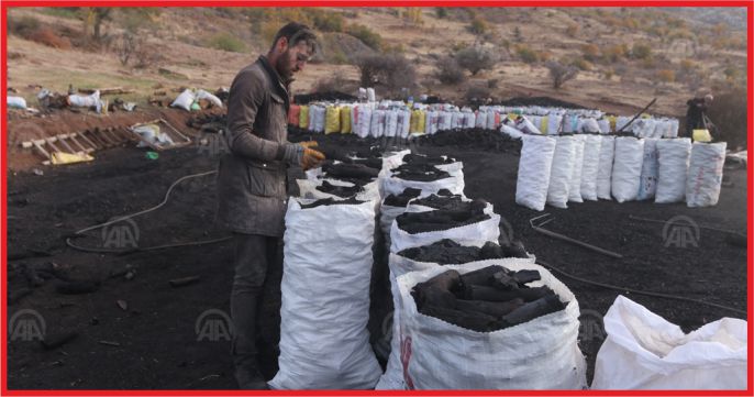 “EN BÜYÜK RİSK OCAĞIN PATLAMASI”