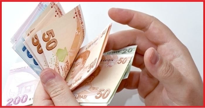 EN DÜŞÜK EMEKLİ AYLIĞI 2 BİN 304 LİRA OLACAK