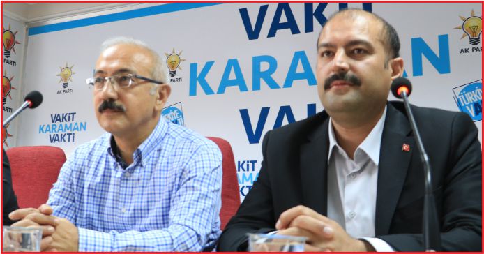 "EN FAZLA YARDIM YAPAN ÜLKE KONUMUNA GELDİK"