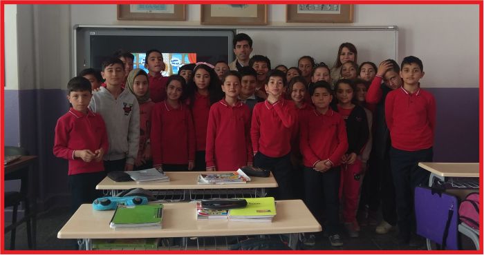 EN İYİ DENETÇİ TÜKETİCİNİN KENDİSİDİR