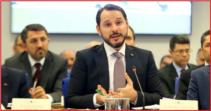 ENERJİDE 30 BİN KİŞİYE İŞ