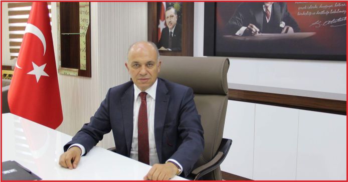 “ENGELLERİ ORTADAN KALDIRALIM”