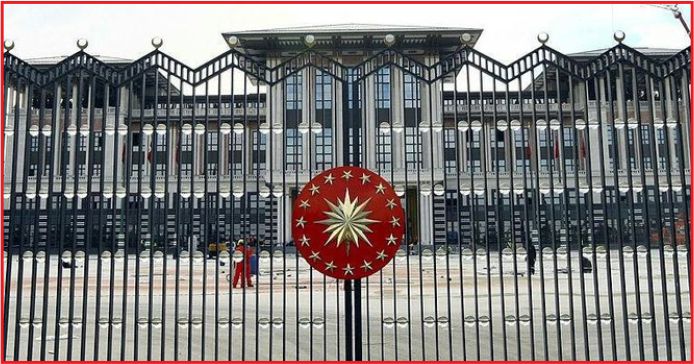 ERDOĞAN’A SÜPER BEYİN TAKIMI