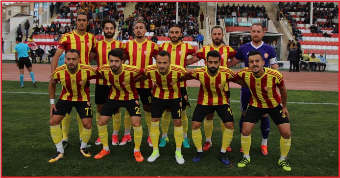 EREĞLİ’DE’ ZOR VİRAJ!’