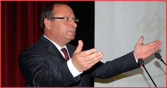 “EREĞLİ’NİN  5 YIL KAYBEDECEK ZAMANI YOK !