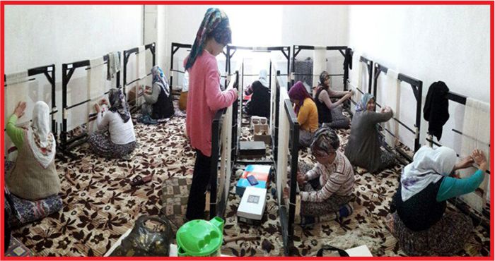 ERMENEK KÖYLERİ PİLOT ALANLAR