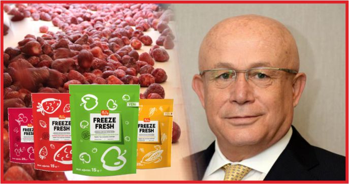 ERMENEK’DEN DÜNYA MARKASI  !