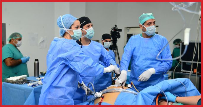 ERTELENEN AMELİYATLAR İÇİN TARİH BELLİ OLDU