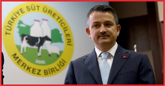 “ESK, TEMMUZDAN İTİBAREN KIYMA VE KUŞBAŞI ÜRETECEK”